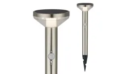 solarna-lampa-led-z-czujnikiem-maclean-chrom-matt-3-tryby-swiecenia-mce4