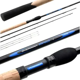 flagman-sherman-pro-new-generation-feeder-360-cm-100-gr