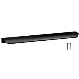 uchwyt-meblowy-krawedziowy-nowoczesny-aluminium-czarny-mat-do-mebli-276-mm