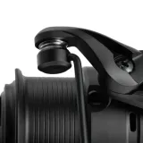 kolowrotek-brain-champ-feeder-4000-method-feeder-stan-nowy