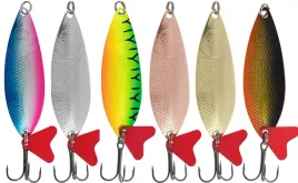 x-fish-chaos-zestaw-6-szt-blystek-wahadlowych-na-szczupaka-sandacza-suma