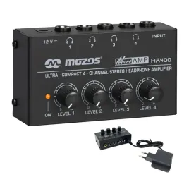 wzmacniacz-sluchawkowy-4-kanalowy-stacjonarny-10-do-600ohm-zasilacz-mozos