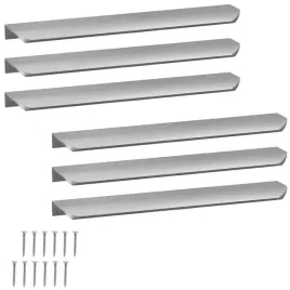 uchwyt-meblowy-krawedziowy-nowoczesny-aluminium-srebrny-276-mm-6-sztuk