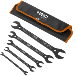 klucze-plaskie-dwustronne-supercienkie-4w1-6-27mm-zestaw-5szt-neo-tools