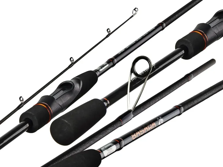 spinning-lucky-john-basara-221-cm-6-26-gr