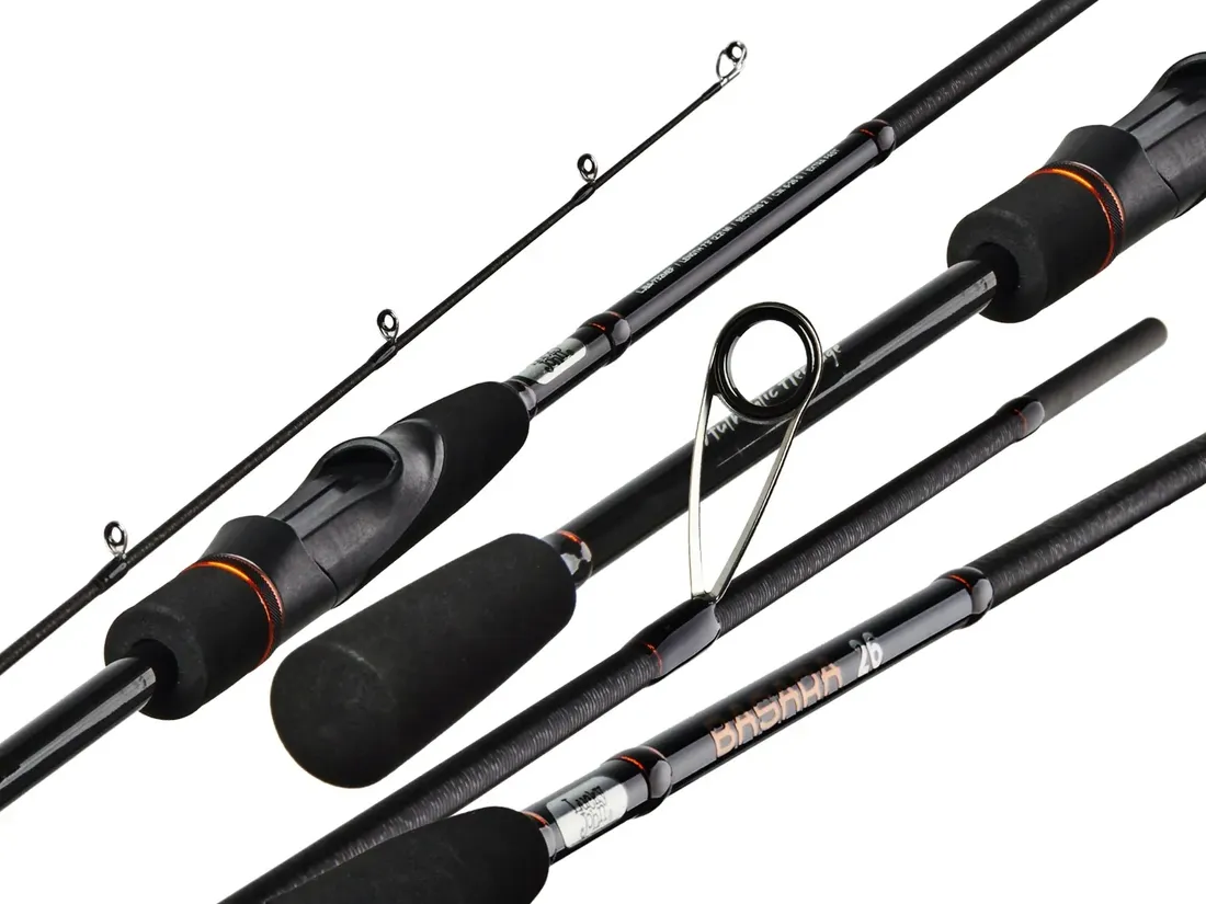 spinning-lucky-john-basara-221-cm-6-26-gr
