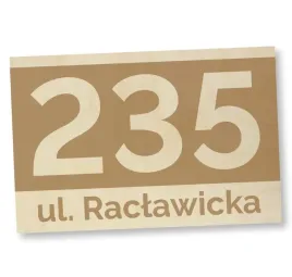 drewniana-tabliczka-z-numerem-domu-adres-30x20-cm