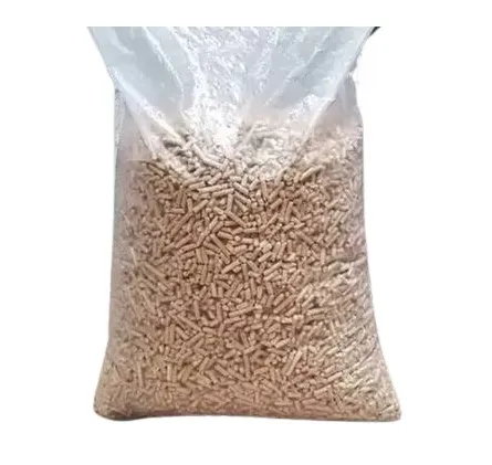 Worki foliowe 45x70x0,08 100 szt. PELLET WĘGIEL