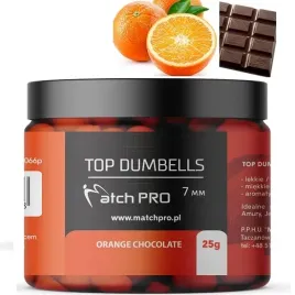 matchpro-dumbelsy-do-metody-7-mm-orange-chocolate