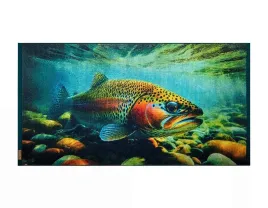 zwoltex-recznik-drukowany-pstrag-gots-70x140cm-made-in-poland