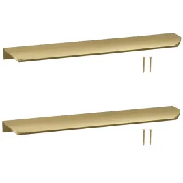 uchwyt-meblowy-krawedziowy-nowoczesny-aluminium-zloty-mat-276-mm-2-sztuki