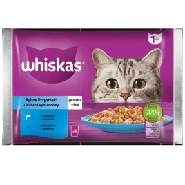 whiskas-karma-dla-kota-losos-tunczyk-w-galaretce-4x85g