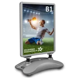 potykacz-waterbase-b1-duzy-stojak-na-plakat-kiwak-dwustronny-136-cm