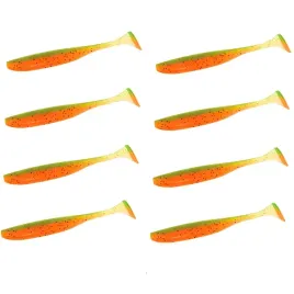 flagman-ripper-shad-5-cm-0215-orange-chartreuse-5-cm-opk-8-szt