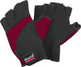 rekawiczki-wedkarskie-neoprenowe-dragon-czerwone-bez-palcy-cieple