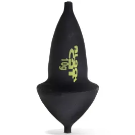 black-cat-splawik-podwodny-mushroom-u-float-czarny-5-gr