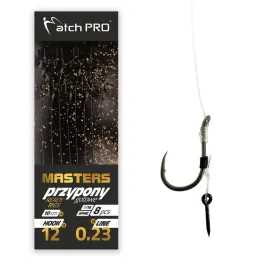 matchpro-przypony-method-feeder-masters-z-igla-nr-10-m16
