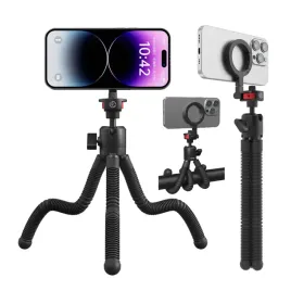 uchwyt-magnetyczny-do-telefonu-statyw-na-aparat-elastyczny-magsafe-iphone