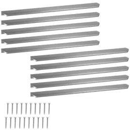 uchwyt-meblowy-krawedziowy-nowoczesny-aluminium-srebrny-436-mm-10-sztuk