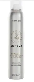 kemon-actyva-bellessere-strong-hold-spray-200-ml