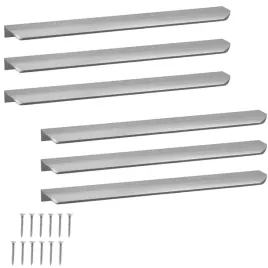 uchwyt-meblowy-krawedziowy-nowoczesny-aluminium-srebrny-340-mm-6-sztuk