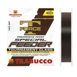zylka-trabucco-t-force-special-feeder-022-mm-150