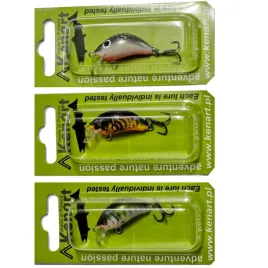 wobler-na-jazia-klenia-kenart-hunter-3-cm-zestaw-3-szt