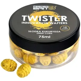 feeder-bait-twister-slimak-12-mm-slodka-kukurydza