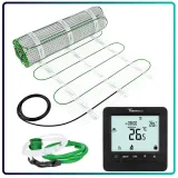 mata-grzewcza-grzejna-pod-plytki-120w-m2-zestaw-termostat-thermeco-h8-15m2-rodzaj-elektryczne