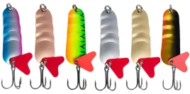 x-fish-buffalo-zestaw-6-szt-blystek-wahadlowych-na-szczupaka-sandacza-suma