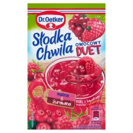 dr-oetker-slodka-chwila-kisiel-malinowy-i-zurawinowy-32g