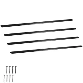 uchwyt-meblowy-krawedziowy-nowoczesny-aluminium-czarny-mat-1000-mm-4-sztuki