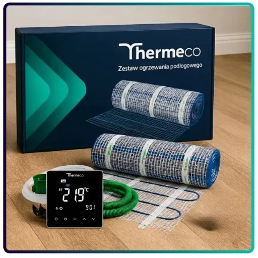 mata-grzewcza-grzejna-pod-plytki-termostat-wifi-zestaw-thermeco-h10-20m2