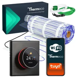 mata-grzewcza-grzejna-pod-plytki-termostat-wifi-zestaw-thermeco-h20-1m2