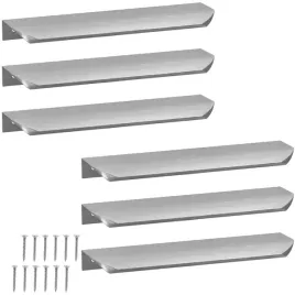 uchwyt-meblowy-krawedziowy-nowoczesny-aluminium-srebrny-212-mm-6-sztuk