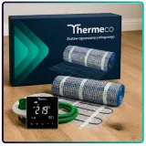 mata-grzewcza-grzejna-pod-plytki-termostat-wifi-zestaw-thermeco-h10-15m2-rodzaj-elektryczne