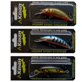 woblery-na-lososia-troc-kenart-fox-55-cm-zestaw-3-szt