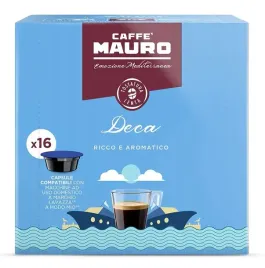 caffe-mauro-kawa-kapsulki-do-lavazza-a-modo-mio-deca-16-sztuk-bezkofeinowa