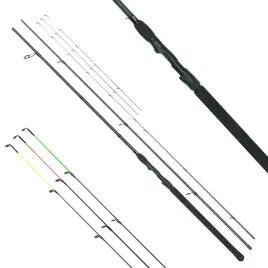 feeder-rzeczny-wedka-robinson-stinger-x-cross-feeder-3-3-360m-60-160g