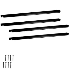 uchwyt-meblowy-krawedziowy-nowoczesny-aluminium-czarny-mat-500-mm-4-sztuki