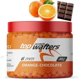 matchpro-wafters-dumbelsy-do-metody-6-mm-orange-ch