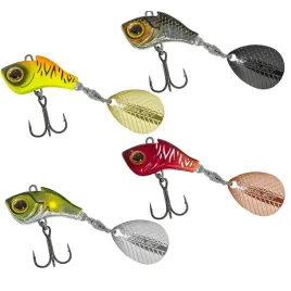 select-turbo-wirujacy-ogonek-10-gr-zestaw-4-szt