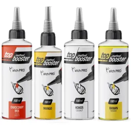 matchpro-method-booster-zestaw-4-szt-smaki-owoce-tropiklane