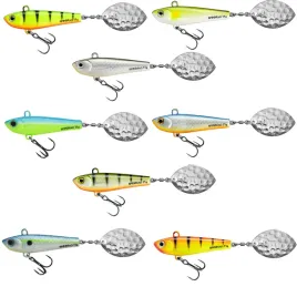 spinmad-wirujacy-ogonek-pro-spinner-11-gr-zestaw