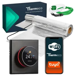 mata-grzewcza-grzejna-pod-panele-termostat-wifi-zestaw-thermeco-h20-2m2