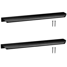 uchwyt-meblowy-krawedziowy-nowoczesny-aluminium-czarny-mat-276-mm-2-sztuki