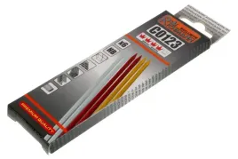 olowek-techniczny-richmann-exclusive-wklady-kolorowe-hb-6-sztuk