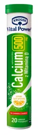 kruger-vital-power-calcium-500mg-witamina-d-20-tabletek-musujacych