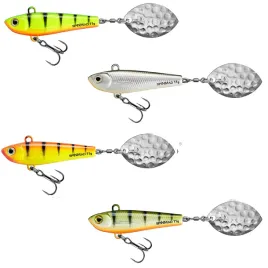 spinmad-wirujacy-ogonek-pro-spinner-11-gr-zestaw