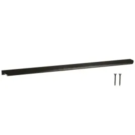 uchwyt-meblowy-krawedziowy-nowoczesny-aluminium-czarny-mat-do-mebli-560-mm